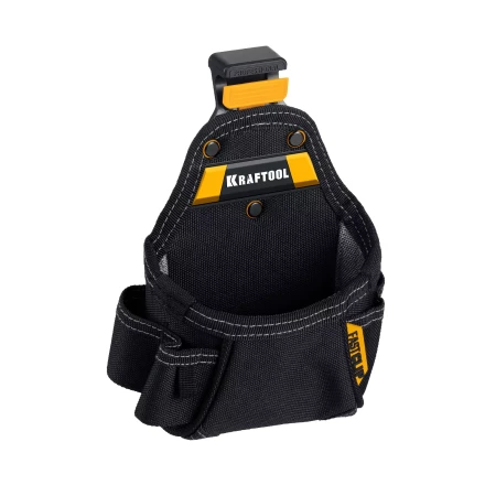 Поясная сумка универсальная KRAFTOOL 38778 купить в Кургане