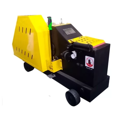 Станок для резки арматуры TOR GQ50 40/32мм 3.8кВт (E) 1018807 купить в Кургане