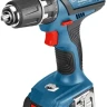 Аккумуляторная дрель-шуруповерт BOSCH GSR 14.4 - 2 (0.601.918.G20) купить в Кургане