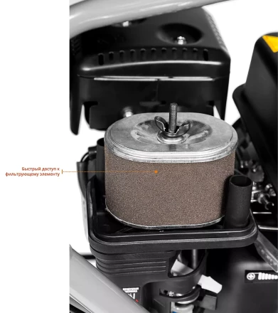 Виброплита бензиновая ЗВПБ-20 Г серия ПРОФЕССИОНАЛ купить в Кургане