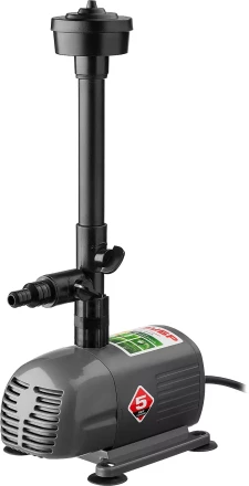 Насос фонтанный ЗНФЧ-33-2.5 серия МАСТЕР купить в Кургане