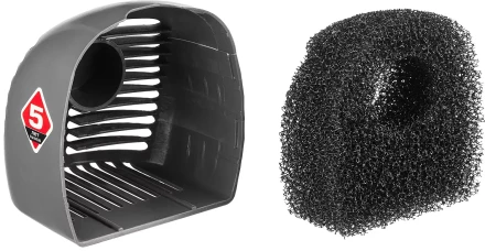 Насос фонтанный ЗНФЧ-33-2.5 серия МАСТЕР купить в Кургане