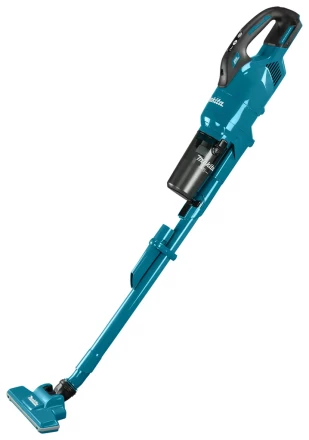 Аккумуляторный пылесос Makita DCL286FRF купить в Кургане