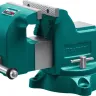 Тиски KRAFTOOL GRAND слесарные 32702-150 купить в Кургане