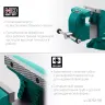Тиски KRAFTOOL GRAND слесарные 32702-150 купить в Кургане