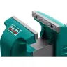 Тиски KRAFTOOL GRAND слесарные 32702-150 купить в Кургане