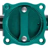 Тиски KRAFTOOL GRAND слесарные 32702-150 купить в Кургане