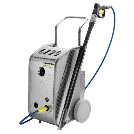 Мойка высокого давления Karcher HD 10/15-4 Cage FOOD (Мойка Керхер HD 10/15-4 Cage FOOD) купить в Кургане