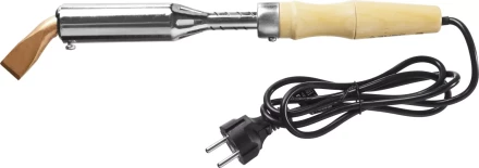 Паяльники высокомощные с деревянной рукояткой серия МАСТЕР купить в Кургане