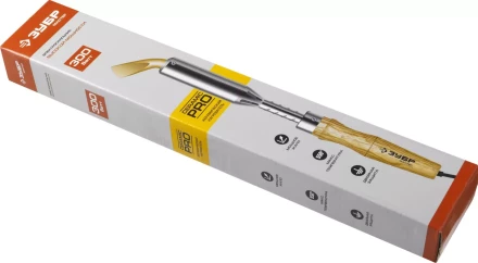 Паяльники высокомощные с деревянной рукояткой серия МАСТЕР купить в Кургане