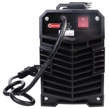 Аппарат сварочный инверторный Диолд АСИ 230-05 купить в Кургане