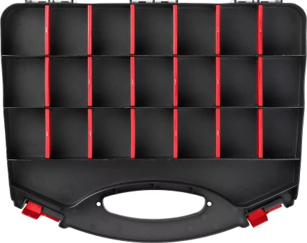 Органайзеры пластиковые двухсторонние ДОН серия МАСТЕР купить в Кургане