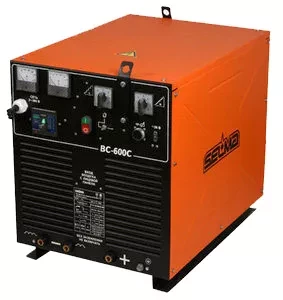 Выпрямитель сварочный ВС-600 купить в Кургане