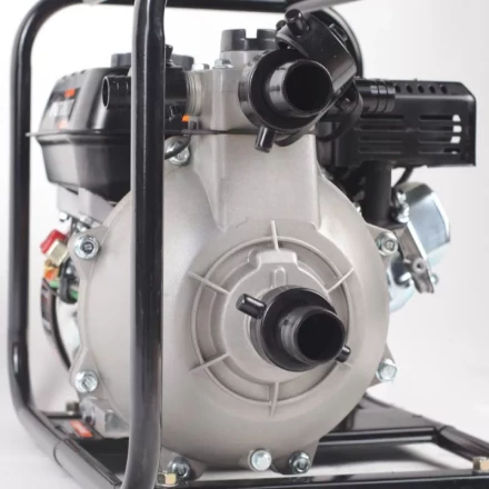 Бензиновая мотопомпа PATRIOT MP 1560 SH купить в Кургане