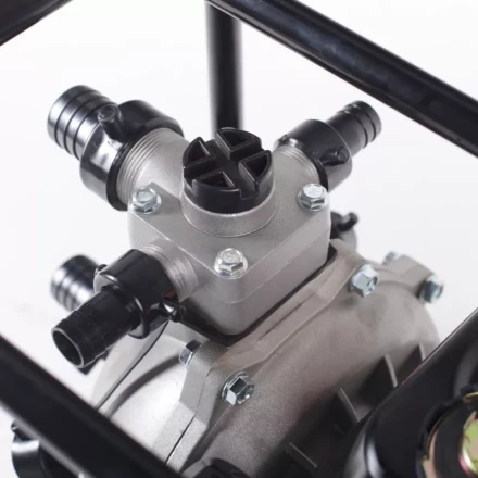 Бензиновая мотопомпа PATRIOT MP 1560 SH купить в Кургане