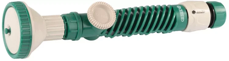 Распылитель RACO "Original", 4-позиционный с вентилем и соединителем, 1/2" 4255-55/418C купить в Кургане