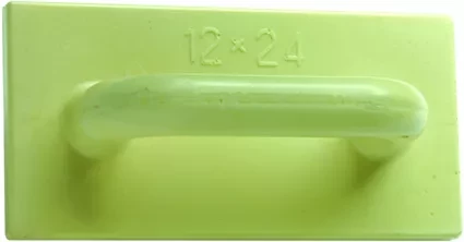 Терка полиуретановая 200 х 360 мм  СИБРТЕХ 86633 купить в Кургане