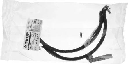 ЗУБР &quot;МАСТЕР&quot;. Хомут трубный с гайкой, оцинкованный, в комплекте с сантехнической шпилькой и дюбелем, 6&quot;, 1шт 37866-159-166 купить в Кургане