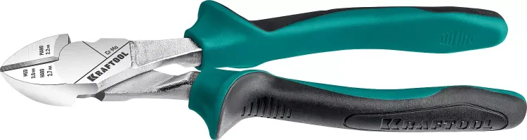 Бокорезы KRAFTOOL 180 мм 22011-5-18 купить в Кургане