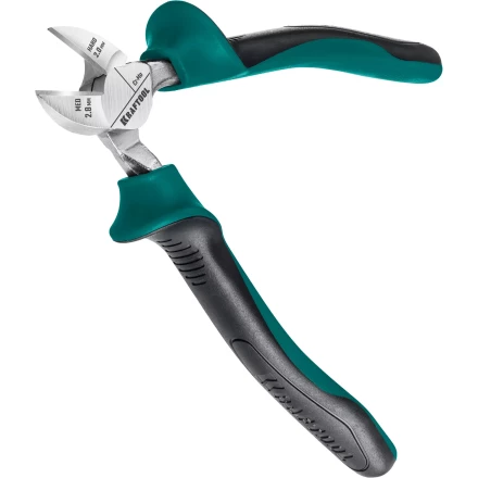 Бокорезы KRAFTOOL 180 мм 22011-5-18 купить в Кургане