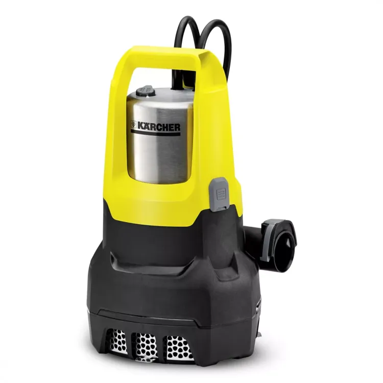 Насос Karcher SP 7 Dirt Inox EU купить в Кургане