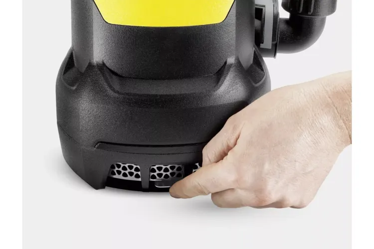 Насос Karcher SP 7 Dirt Inox EU купить в Кургане