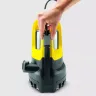 Насос Karcher SP 7 Dirt Inox EU купить в Кургане