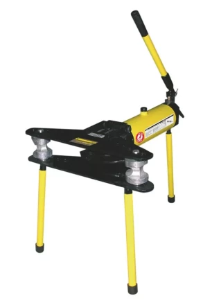 Трубогиб Корвет 532 ручной с гидроцилиндром 95320 купить в Кургане