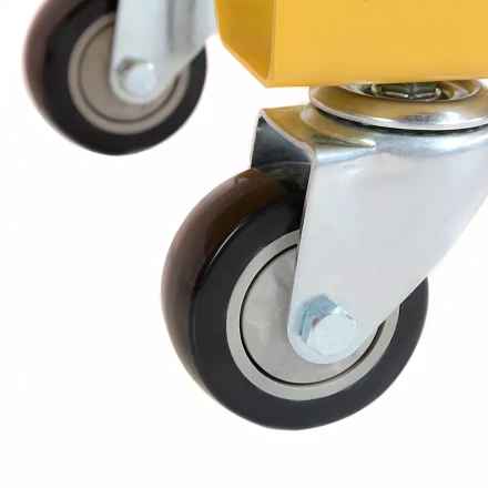 Компрессор воздушный BCI3000-T/200, ременный привод , 3.0 кВт, 200 литров, 530 л/мин Denzel 58119 купить в Кургане