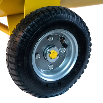 Компрессор воздушный BCI3000-T/200, ременный привод , 3.0 кВт, 200 литров, 530 л/мин Denzel 58119 купить в Кургане