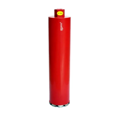 Алмазная коронка ALTECO ВТ 112х450 13650