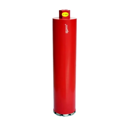 Алмазная коронка ALTECO ВТ 112х450 13650 купить в Кургане