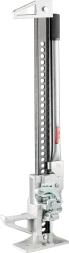 Домкрат реечный 3 т h подъема 154–1070 мм High Jack MATRIX 505175
