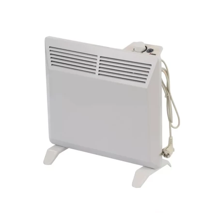 Конвектор электрический XCE-1000, 230 В, 1000 Вт, X-образный нагреватель Denzel 98115 купить в Кургане