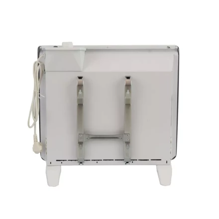 Конвектор электрический XCE-1000, 230 В, 1000 Вт, X-образный нагреватель Denzel 98115 купить в Кургане