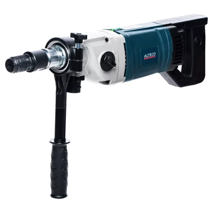 Дрель алмазного бурения с микроударом ALTECO DD 2016 51684 купить в Кургане