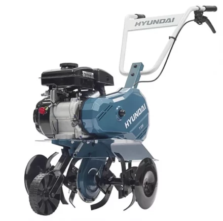 Бензиновый культиватор Hyundai T 500 купить в Кургане