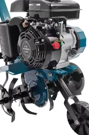 Бензиновый культиватор Hyundai T 500 купить в Кургане