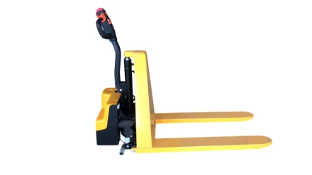 Тележка самоходная с ножничным подъемом 1000 кг 85-800 мм TOR HLT 24/33 В/Ач 1050444 купить в Кургане