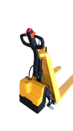 Тележка самоходная с ножничным подъемом 1000 кг 85-800 мм TOR HLT 24/33 В/Ач 1050444 купить в Кургане