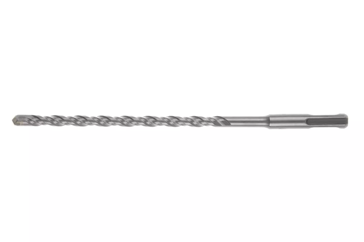 Бур HAMMER Ф8х210мм SDS Plus (201-113) купить в Кургане