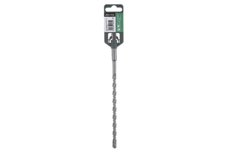 Бур HAMMER Ф8х210мм SDS Plus (201-113) купить в Кургане