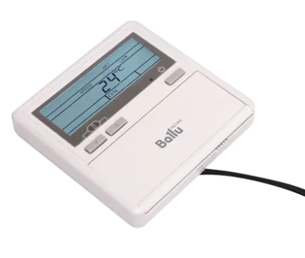 Комплект BALLU BLC_C-18HN1 (compact) купить в Кургане