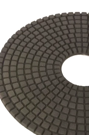 Шлифовальный пад №1000 для машин мозаично-шлифовальных GM350T 1024114 купить в Кургане