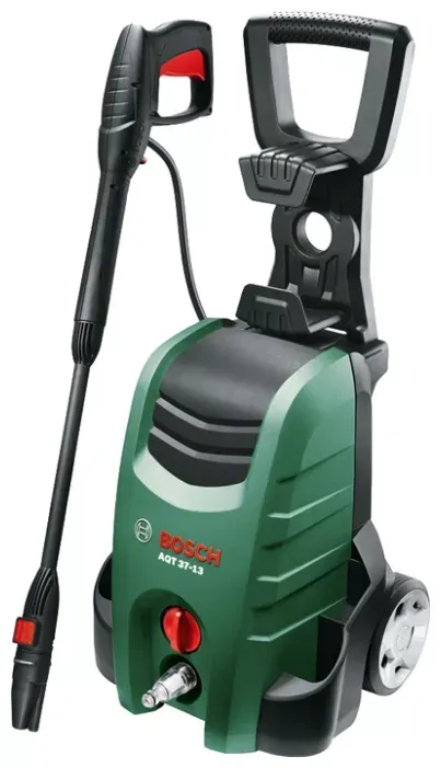 Минимойка-мойка высокого давления Bosch AQT 37-13+ купить в Кургане
