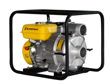 Мотопомпа CHAMPION GTP82 купить в Кургане