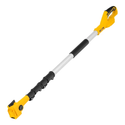 Удлинитель универсальный для секатора, мини-пилы 1,3-2,8м // Denzel 58654 купить в Кургане