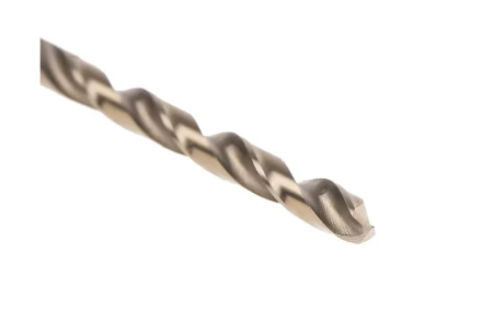 Сверло по металлу HAMMER Ф4.5х80мм (DR CO 4,50мм*80мм) купить в Кургане