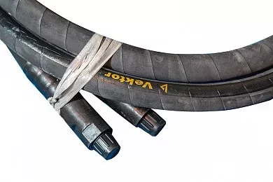 Гибкий вал 4.5 м к наконечнику 38 мм купить в Кургане