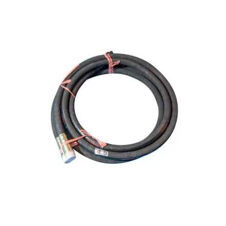 Гибкий вал 4.5 м к наконечнику 38 мм купить в Кургане